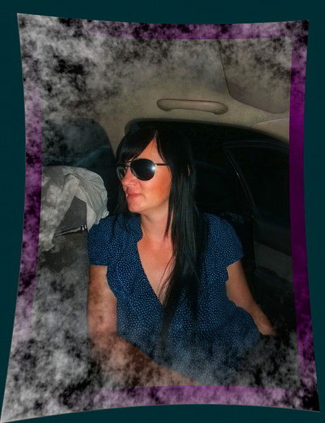 Мария Айнетдинова