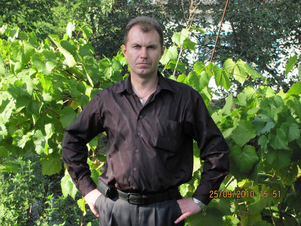 Игорь Забиян