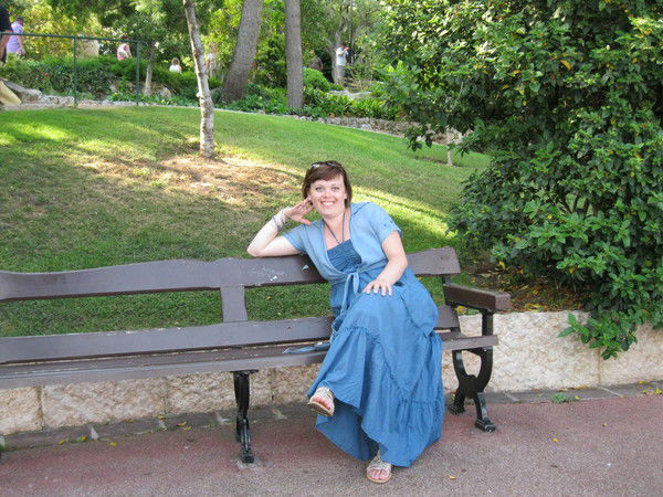 Юлия Чернатова