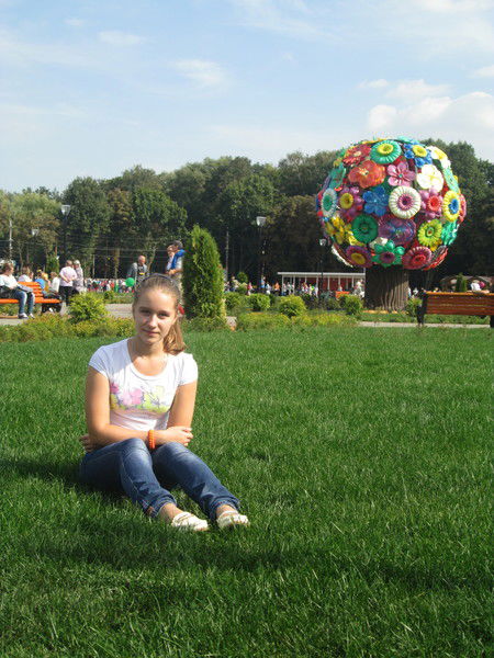 Марина Гусева