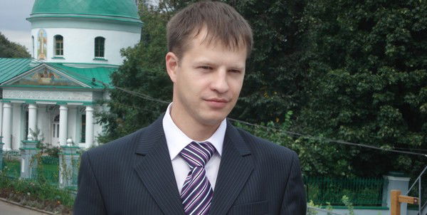 Александр Диделев