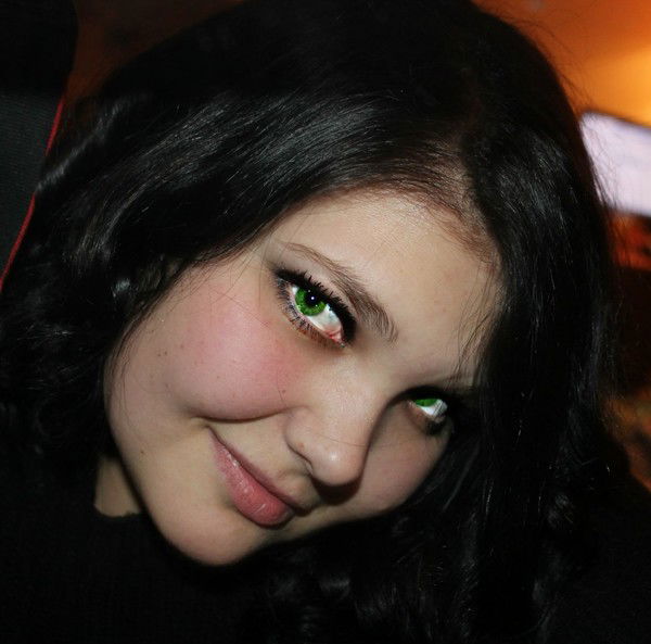 Инна Кондратьева