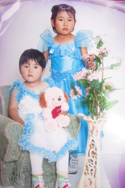 Маржангул Тилеубай