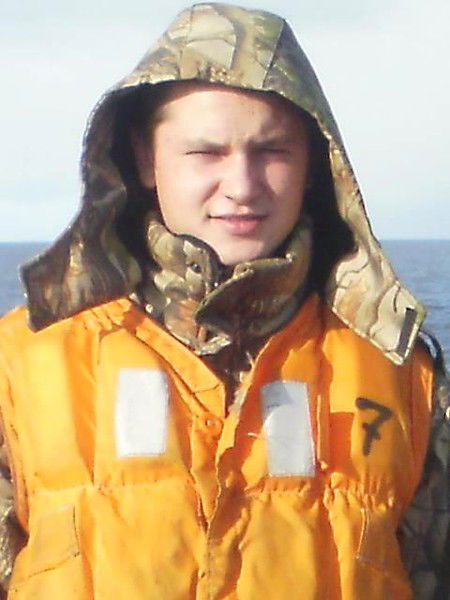 Юра Доронин