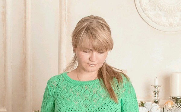 Ирина Ярбус