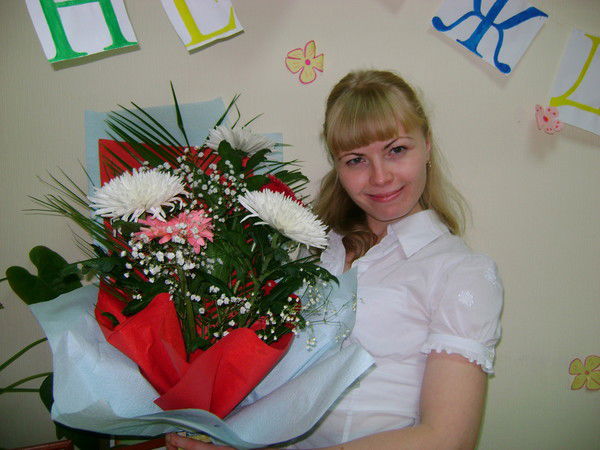 Татьяна Тернопольская