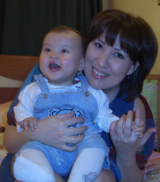 Сауле Идиятова