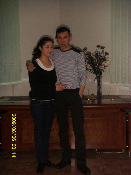 Асем Джуманкулова