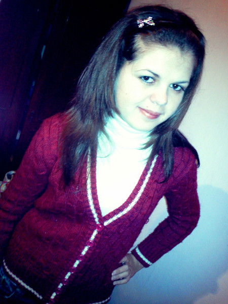 Наташка Топчу