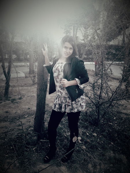 Оксана Каджарова