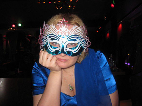 Эльвира Чащина