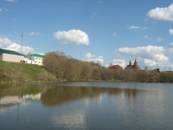 Любовь Никонорова