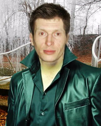 Михаил Жмур