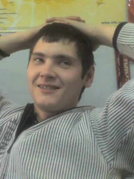 Вадим Хакимьянов