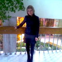 Ирина Мокшанова
