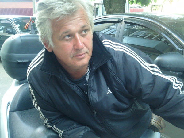 Алексей Немчинов