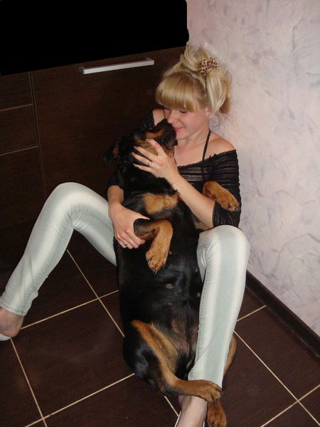 Надежда Тонконогова