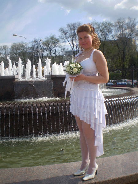 Юля Ясинская