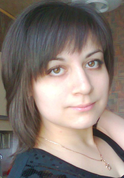 Регина Рахматулина