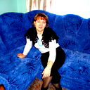 Лариса Духленко