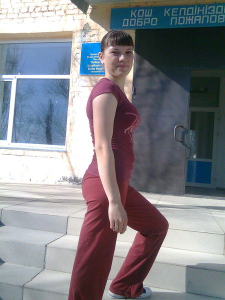 Елена Шевченко