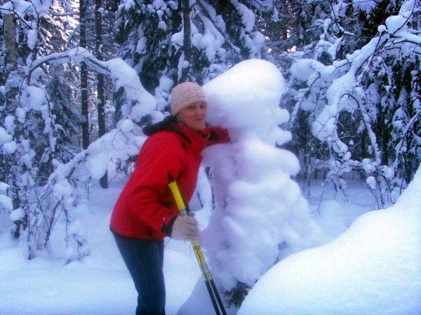 Ольга Осипова