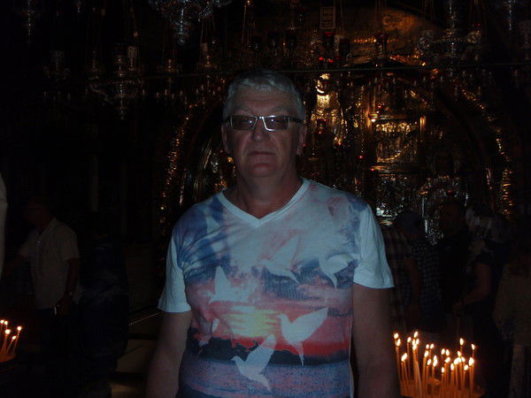 Сергей Кулишов