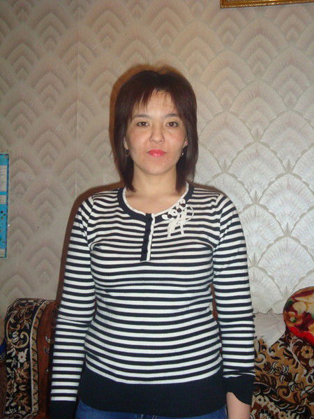 Фариза Медетова