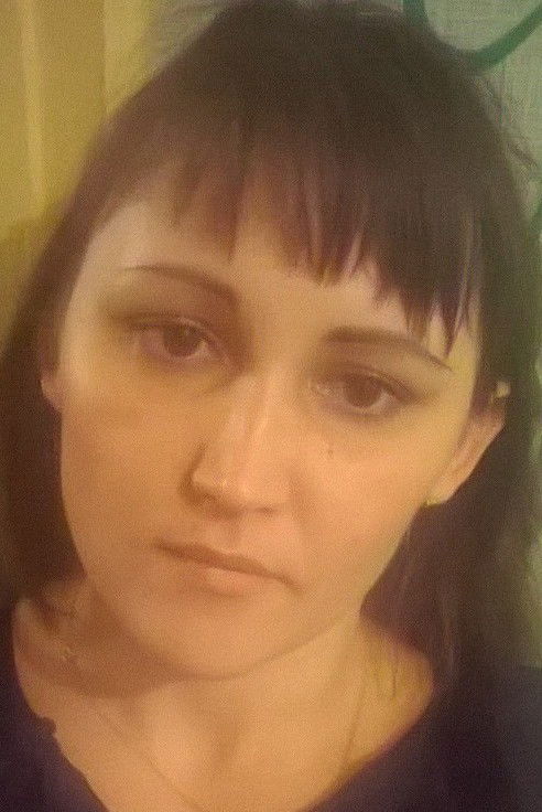 Наталья Максимец