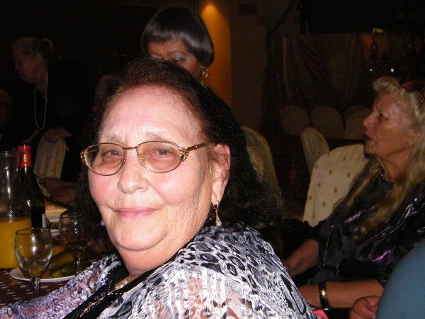 Клара Нинбург