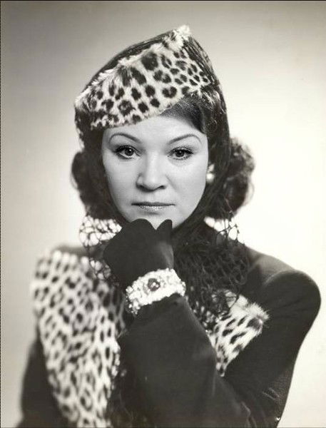 Татьяна Климова