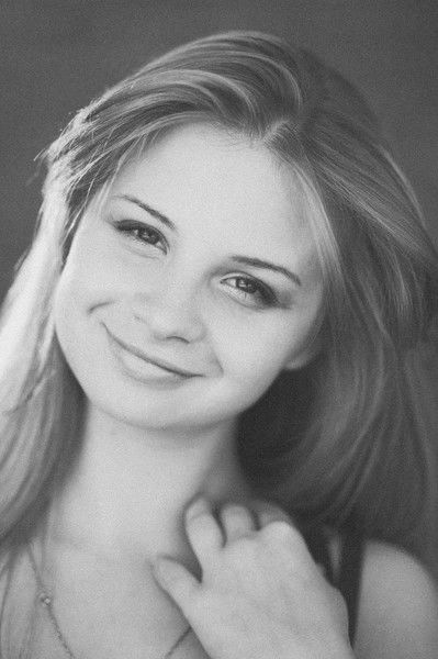 Оленька Галкина