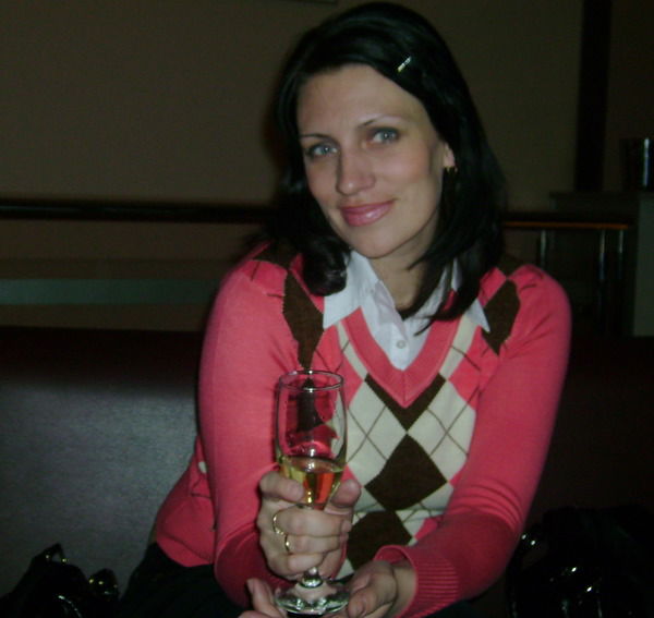 Оксана Бугаева