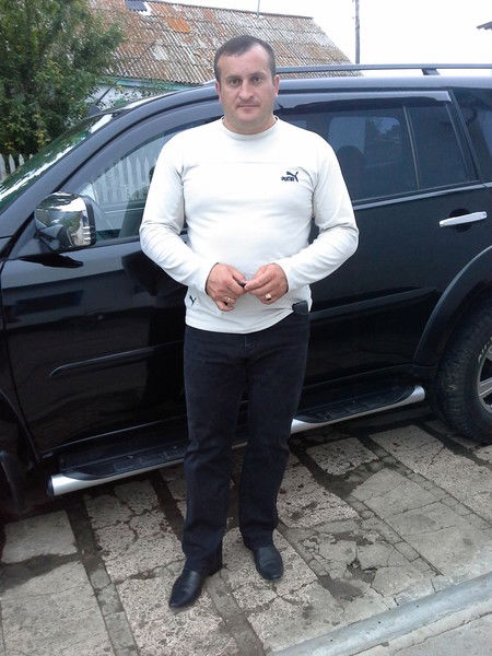 Aлександр Письменный