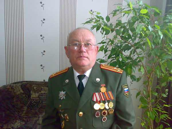 Анатолий Супранович