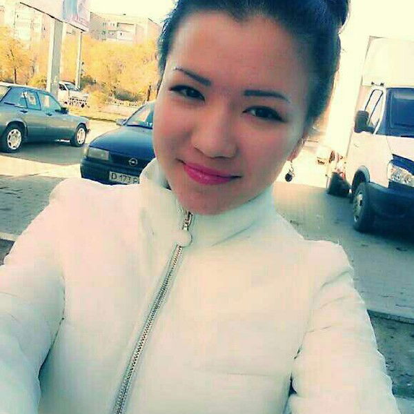 Салтанат Жуманова