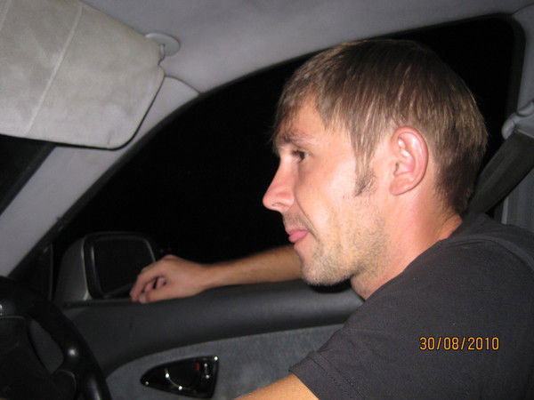 Александр Гук