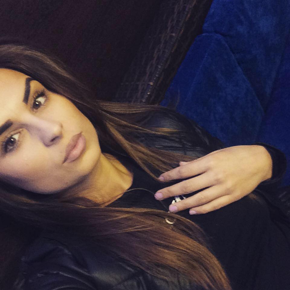 Тамиля Черная