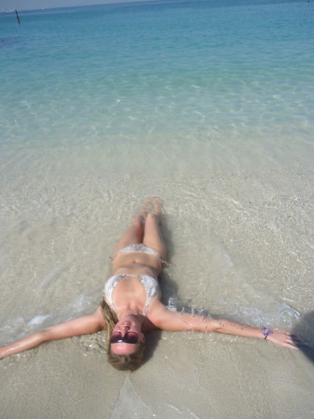 Алла Тарасенко