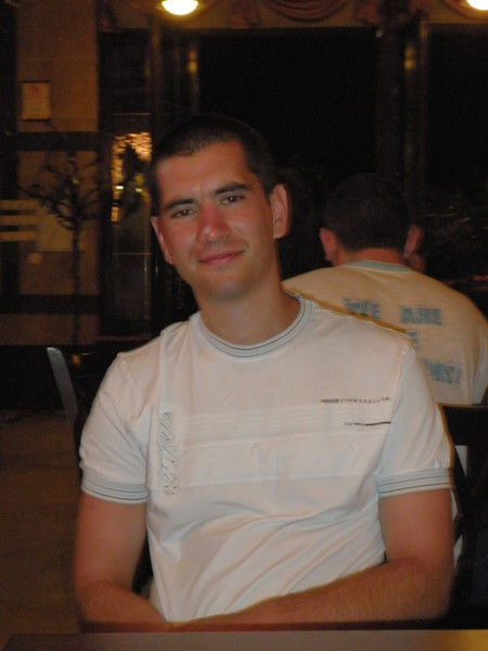 Артур Ахметов