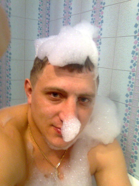 Алексей Гиб