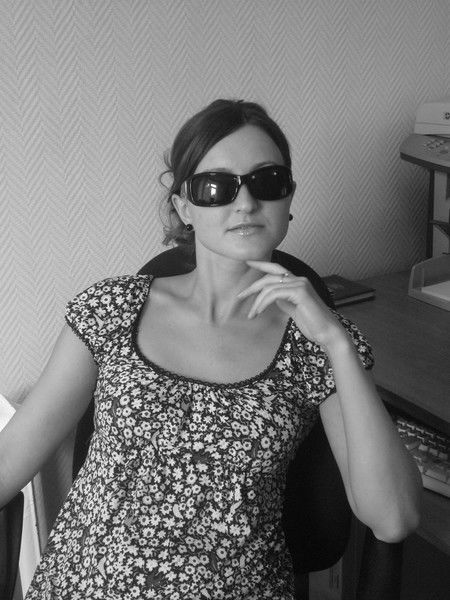 Наталья Чичкина