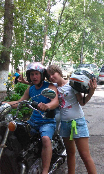 Сергей Девятов