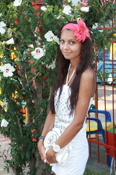 Лилия Гарифуллина