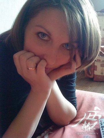 Татьяна Чугунова