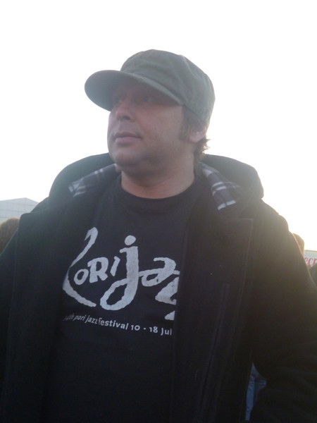 Николай Фаустин