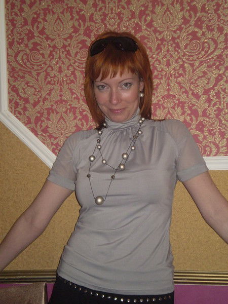 Олеся Липендина