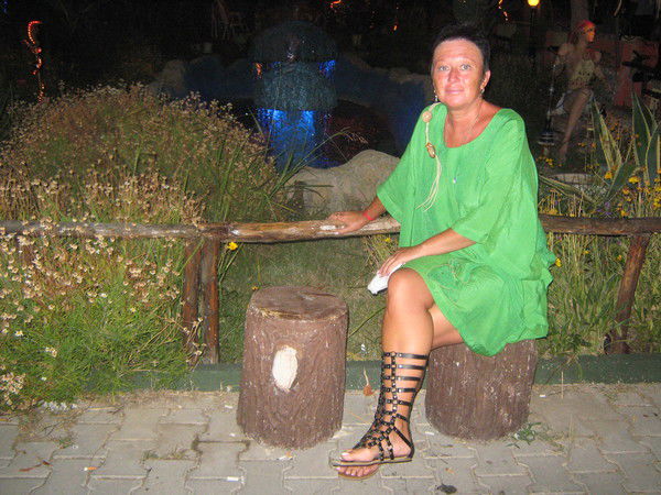 Жанна Пупач