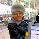 Галина Антипова