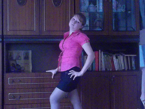 Елена Блинова